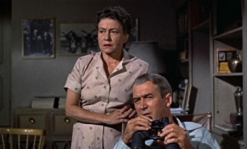 The 15 Best Quotes From 'Rear Window' (1954)