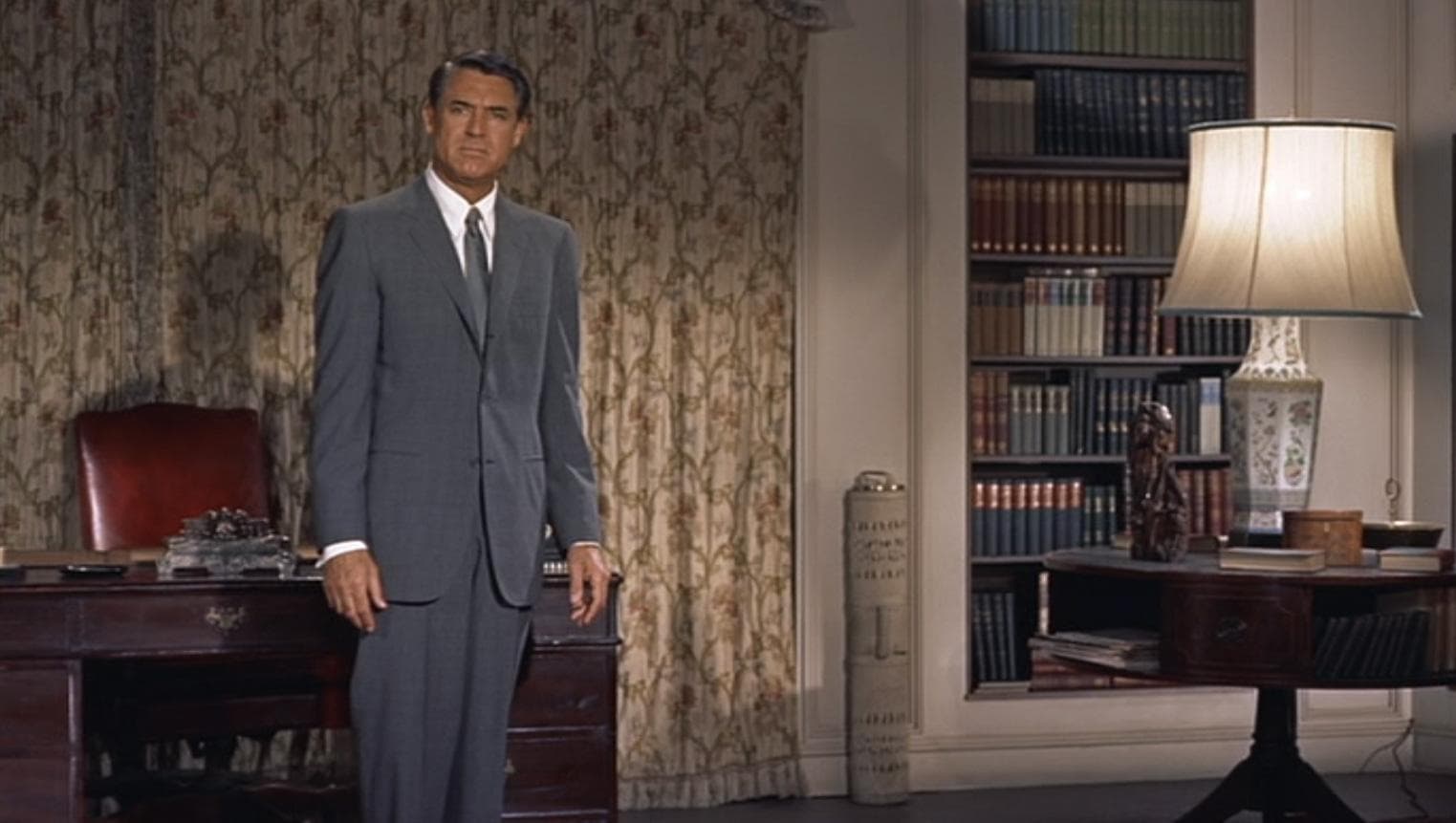 North By Northwest Movie Quotes
