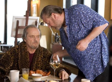 Argumentative Essay On The Movie The Departed