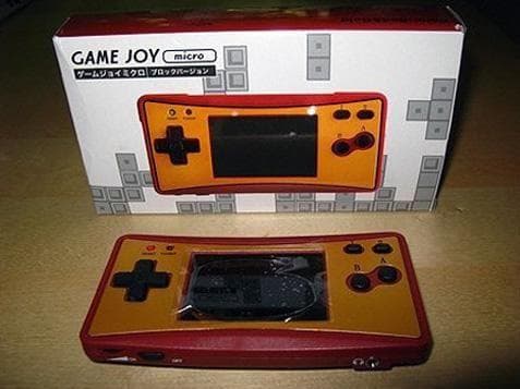 bootleg game consoles