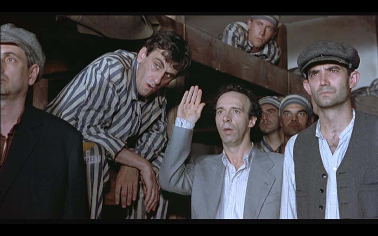 the life is beautiful full movie