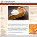 Simply Recipes on Random Best Recipe Websites