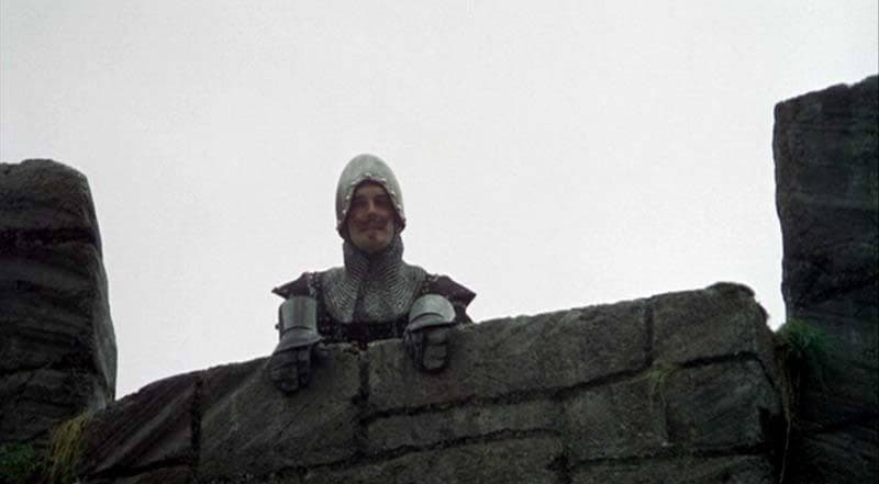 The 18 Funniest Quotes From 'Monty Python and the Holy Grail'