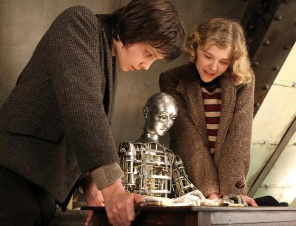 The 15 Best Quotes From 'Hugo'