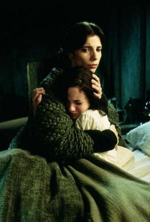 Pan's Labyrinth Movie Quotes