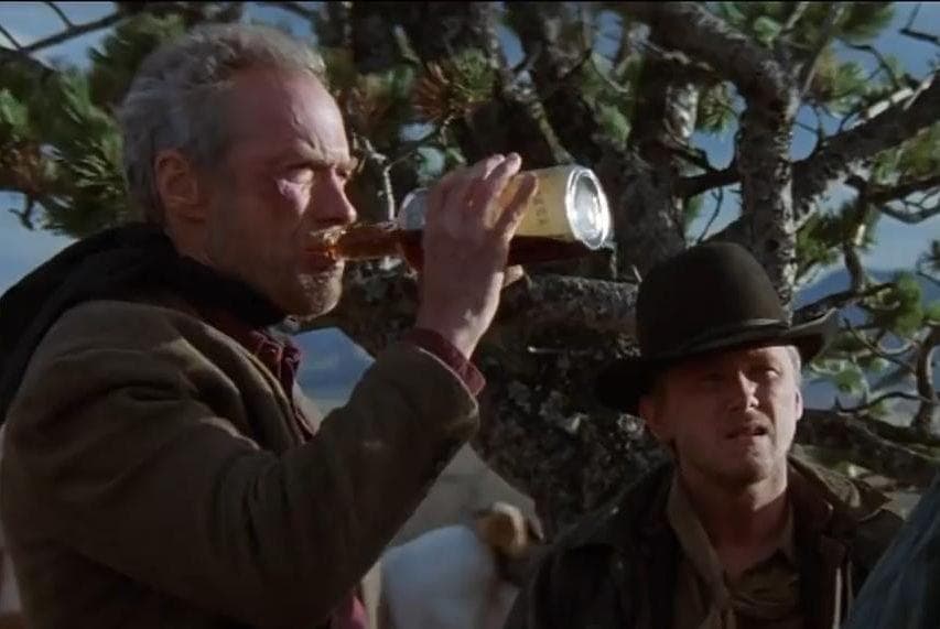The Best Unforgiven Quotes Ranked By Fans