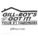 Gillroy's Got It on Random Home Improvement Shopping Websites