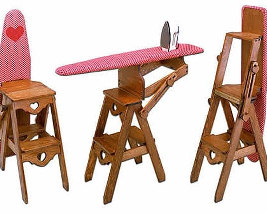 Types of Chairs | List of Chair Styles and Varieties