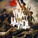 Viva la Vida on Random Best Coldplay Songs
