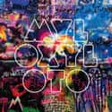 M.M.I.X. / Every Teardrop Is a Waterfall on Random Best Coldplay Songs