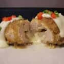 Applebee's Santa Fe Stuffed Chicken on Random Best Applebee's Menu Recipes