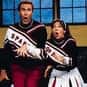 Spartan Spirit Cheerleaders is listed (or ranked) 8 on the list The Best Saturday Night Live Characters of All Time