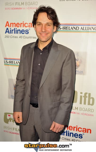 Shirtless Paul Rudd | Hot Pics, Photos and Images