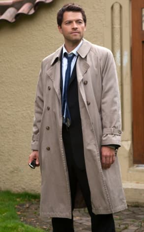 Shirtless Misha Collins Hot pics, photos, and images