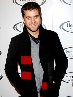Joshua Jackson Fringe Sexy