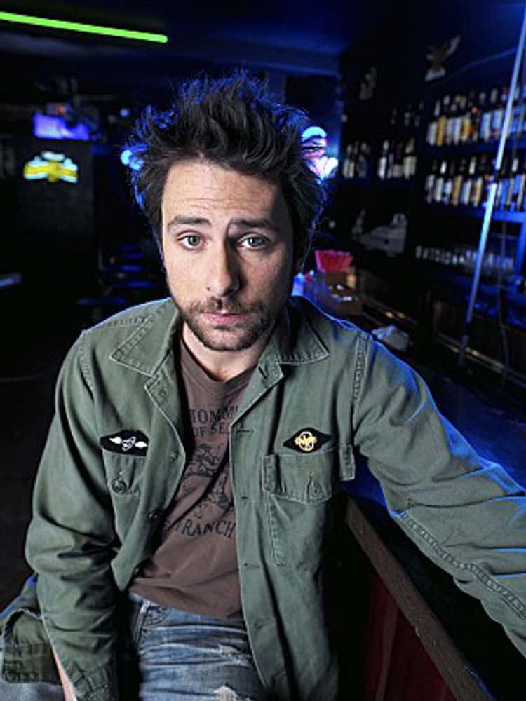charlie day young