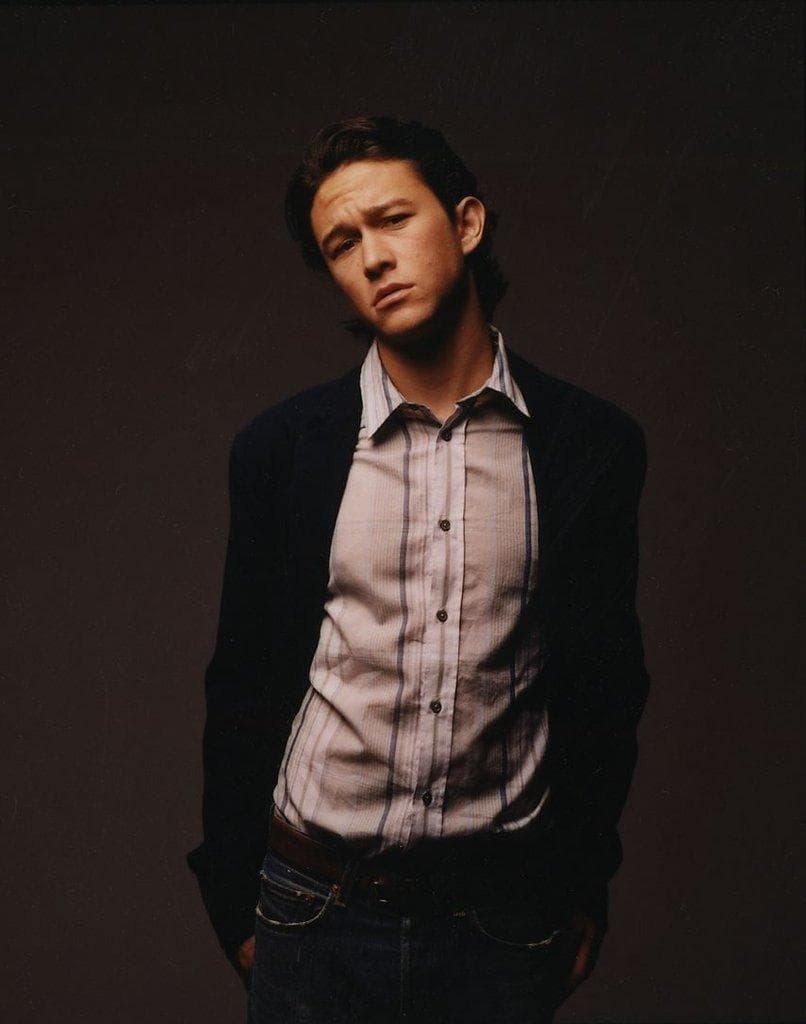 Shirtless Joseph Gordon-Levitt | Hot Pics, Photos and Images