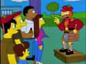 Scotchtoberfest on Random Simpsons Jokes That Actually Came True
