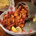 Cajun Shrimp on Random Bubba Gump Shrimp Company Recipes