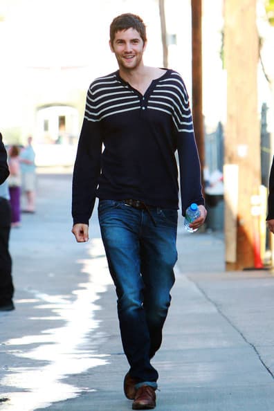 Hot Jim Sturgess Photos | Sexy Jim Sturgess Pictures