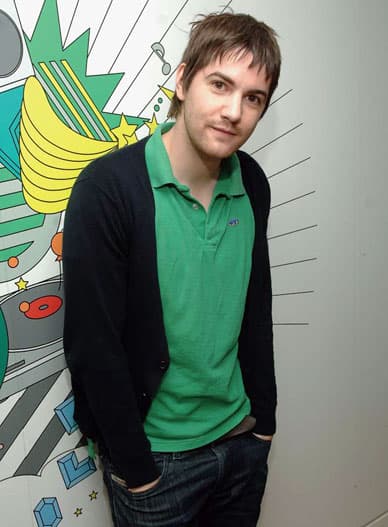 Hot Jim Sturgess Photos | Sexy Jim Sturgess Pictures