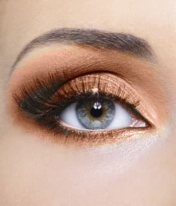 Best Eyeshadow for Blue Eyes List of Eye Shadow Tips
