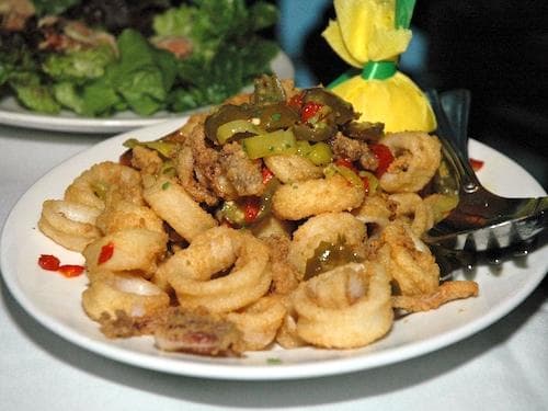 Capital Grille Recipes How to Make Capital Grill Entrees at Home