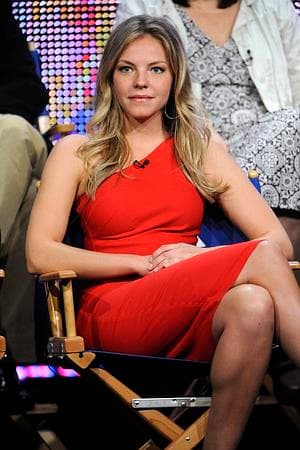 Random Most Gorgeous Eloise Mumford Photos