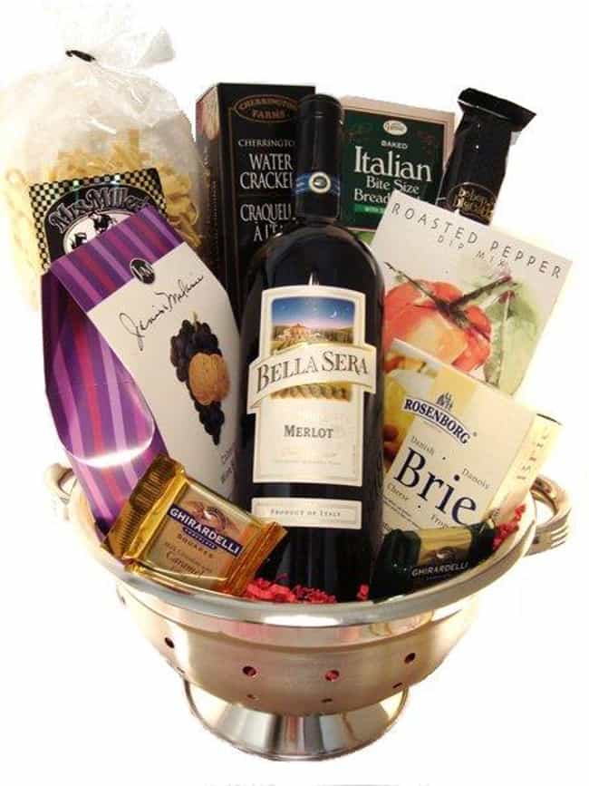 Bridal Shower Prizes And T Baskets Ideas