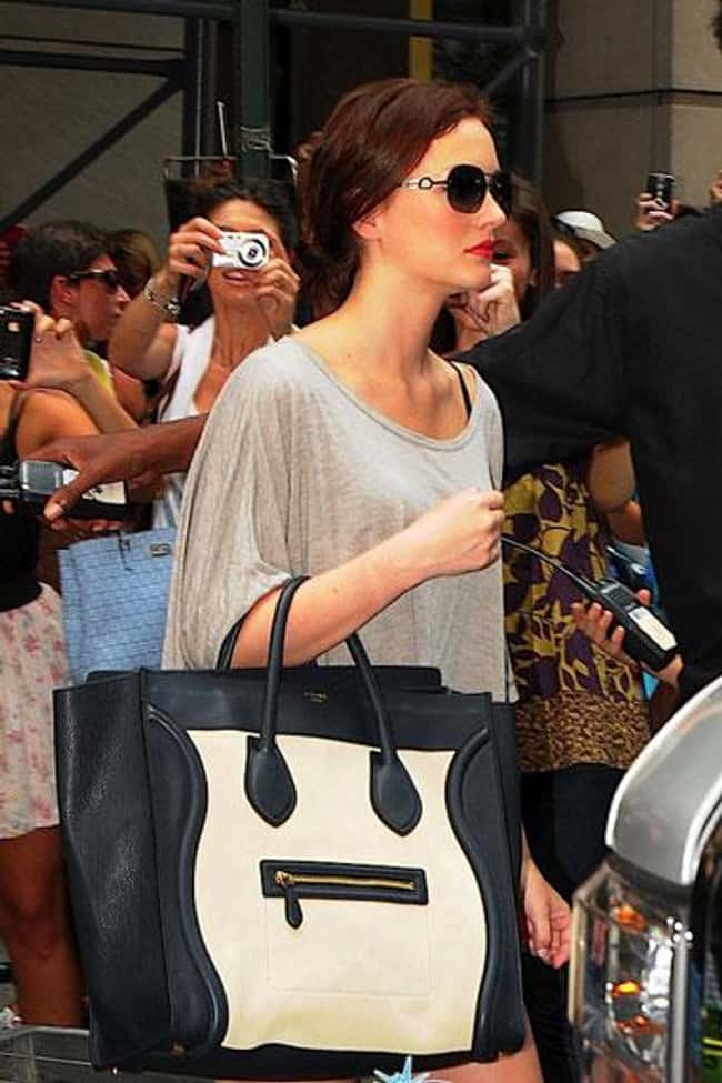 List of 50+ Hottest Celebrity Handbags Best Celebrity Purses
