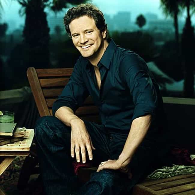 Shirtless Colin Firth Hot Pics Photos And Images