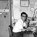 Radio Operator on Random Rarest Jobs In America