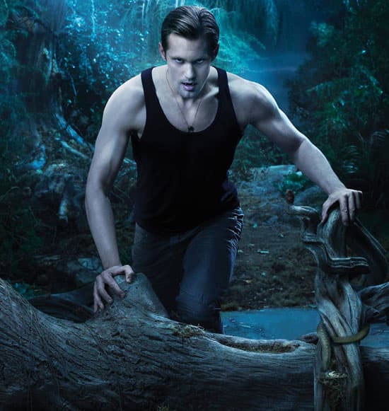 Shirtless Alexander Skarsgard Hot Pics, Photos and Images