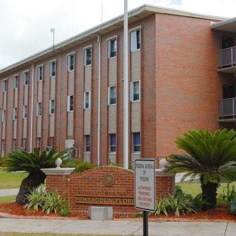 Federal Prison List Of Prisons In The Usa