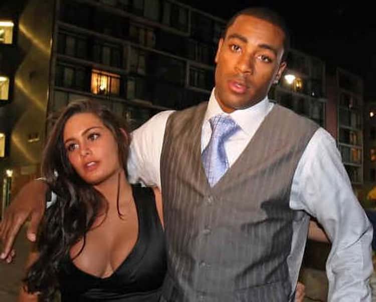 Top 10 Most Attractive Miami Heat Wives and Girlfriends