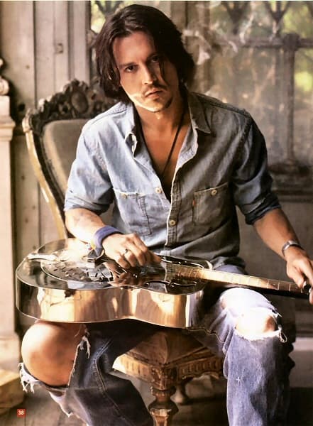 johnny-depp-in-levis-denim-long-sleeve-a
