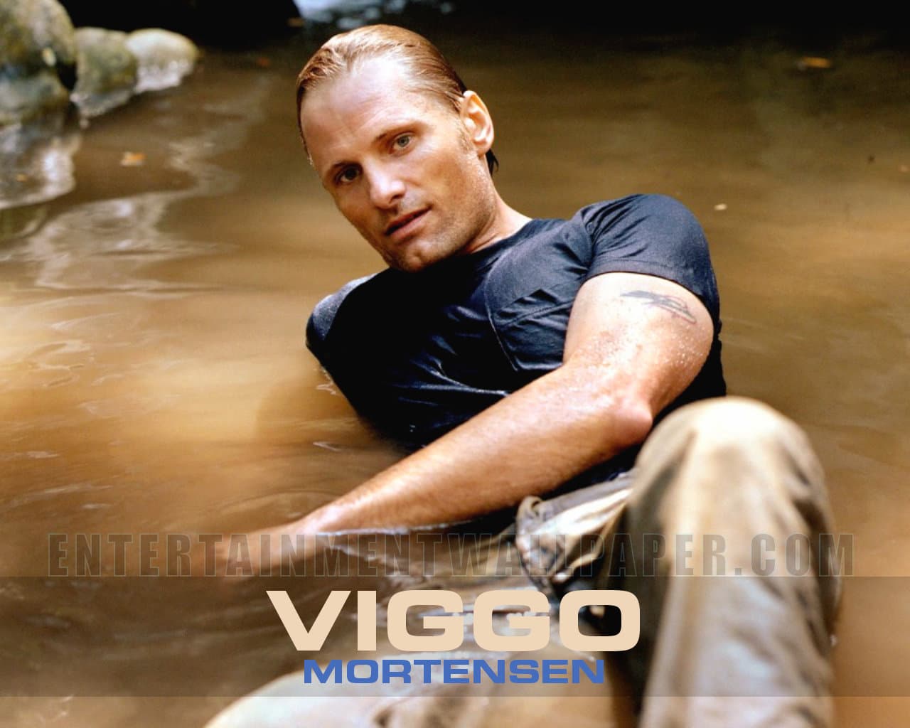 Hot Viggo Mortensen Photos | Sexy Viggo Mortensen Pictures