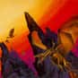 Pern is listed (or ranked) 31 on the list The Best Fantasy Worlds