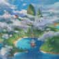 Neverland is listed (or ranked) 7 on the list The Best Fantasy Worlds