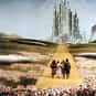 Oz is listed (or ranked) 8 on the list The Best Fantasy Worlds