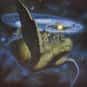 Discworld is listed (or ranked) 10 on the list The Best Fantasy Worlds