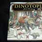 Dinotopia is listed (or ranked) 39 on the list The Best Fantasy Worlds