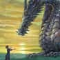 Earthsea is listed (or ranked) 27 on the list The Best Fantasy Worlds