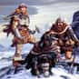 Forgotten Realms is listed (or ranked) 11 on the list The Best Fantasy Worlds