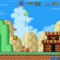 Mushroom Kingdom is listed (or ranked) 24 on the list The Best Fantasy Worlds