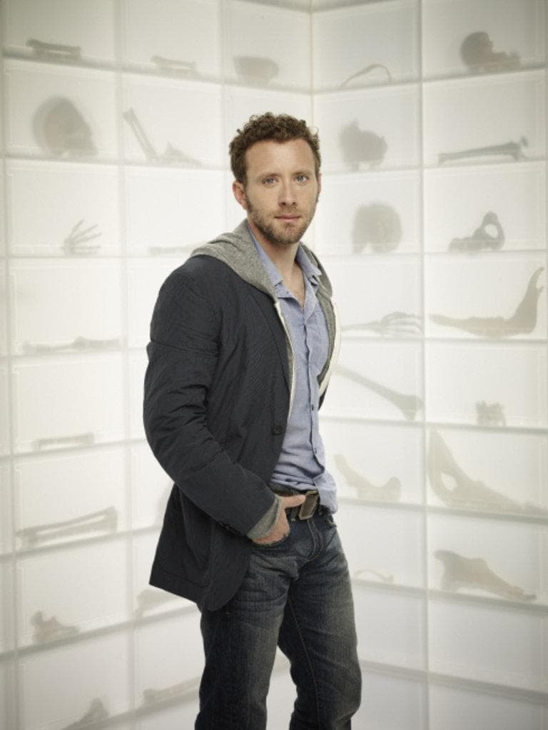 Hot TJ Thyne Photos Sexy TJ Thyne Pictures