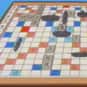 Scrabbleship is listed (or ranked) 36 on the list The Best Fake Words From The Simpsons