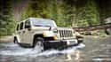 Jeep Wrangler Unlimited on Random Best Recreational Cars and SUVs