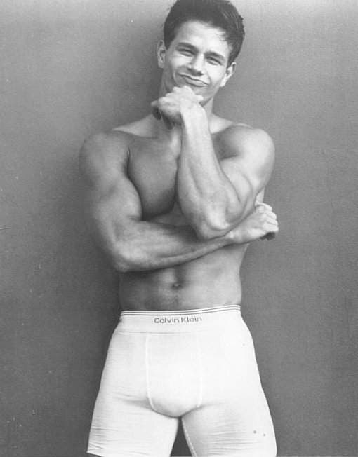 Shirtless Mark Wahlberg | Hot Pics, Photos and Images