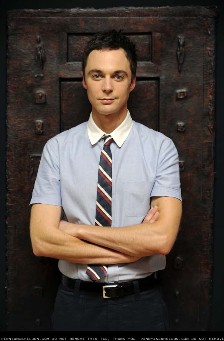 750px x 1139px - Shirtless Jim Parsons | Hot Pics, Photos and Images